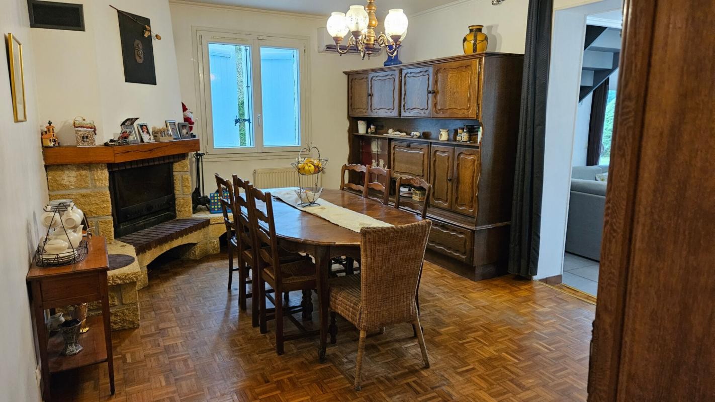 Vente Maison à Gambais 8 pièces