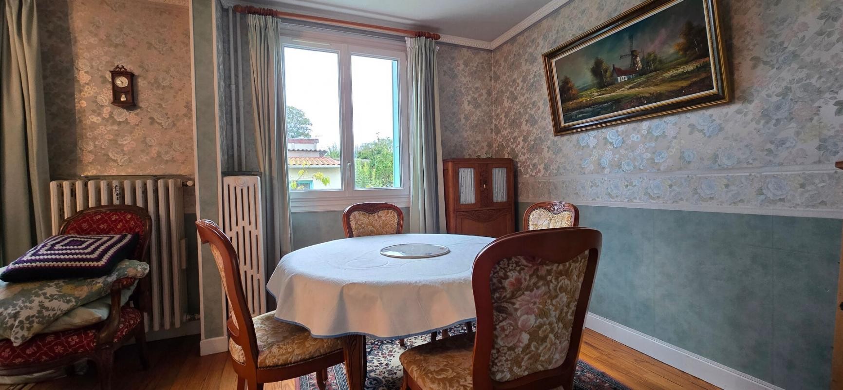 Vente Maison à Soissons 5 pièces