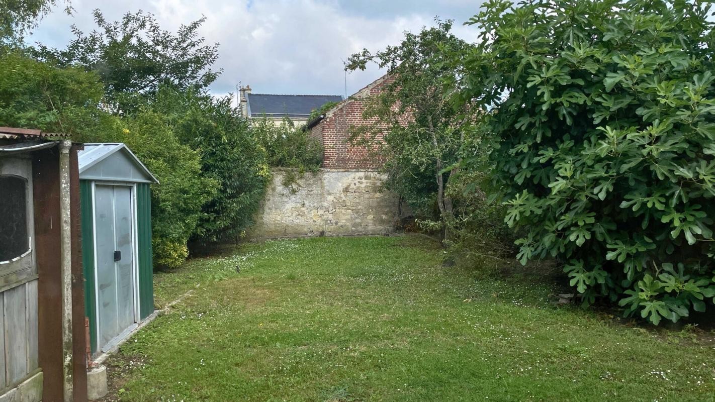 Vente Maison à Soissons 4 pièces