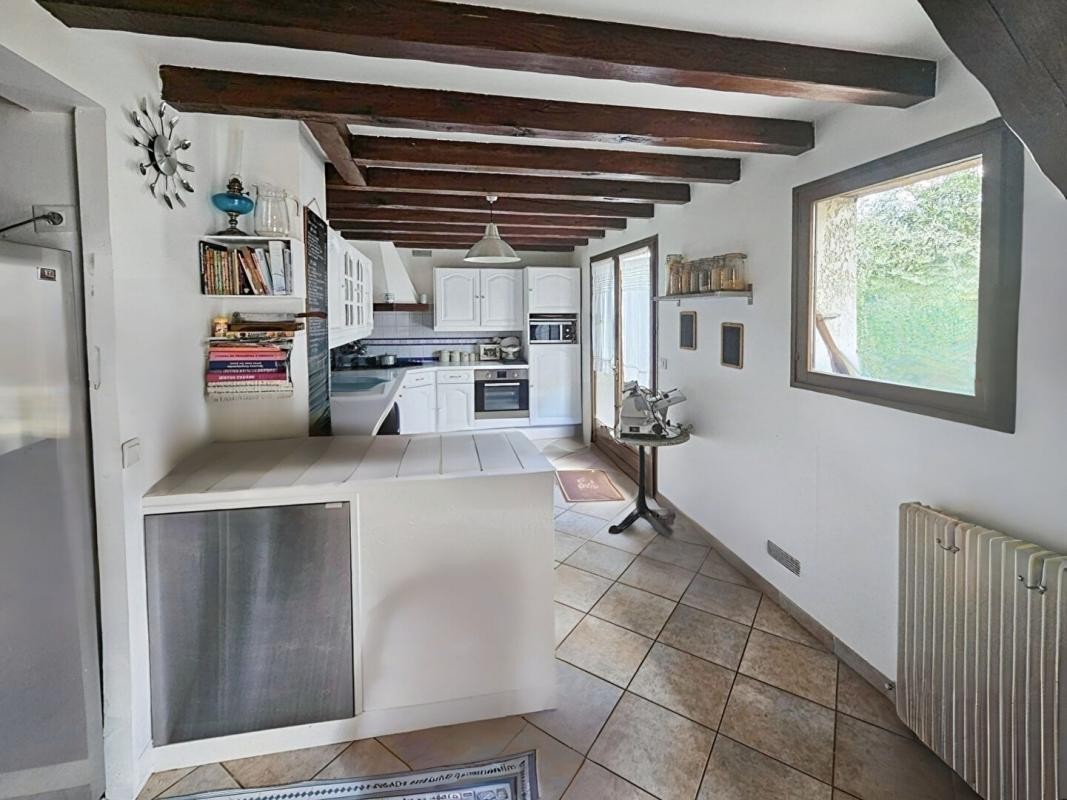 Vente Maison à Tremblay-en-France 6 pièces