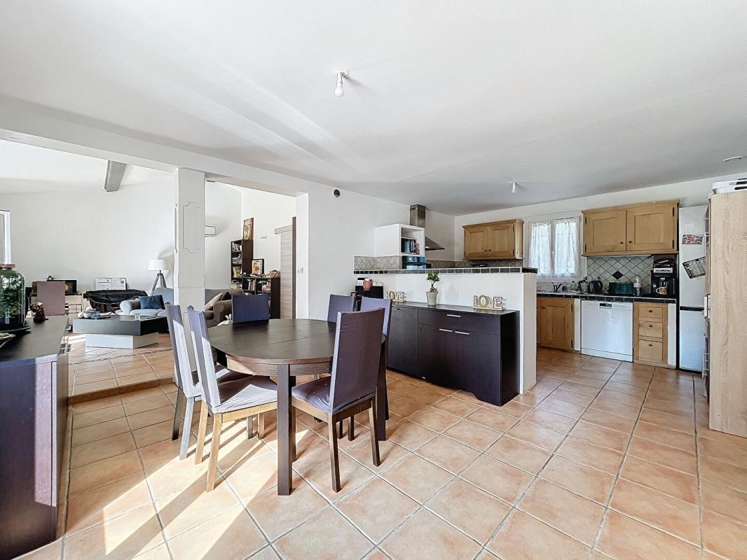 Vente Maison à Vidauban 6 pièces