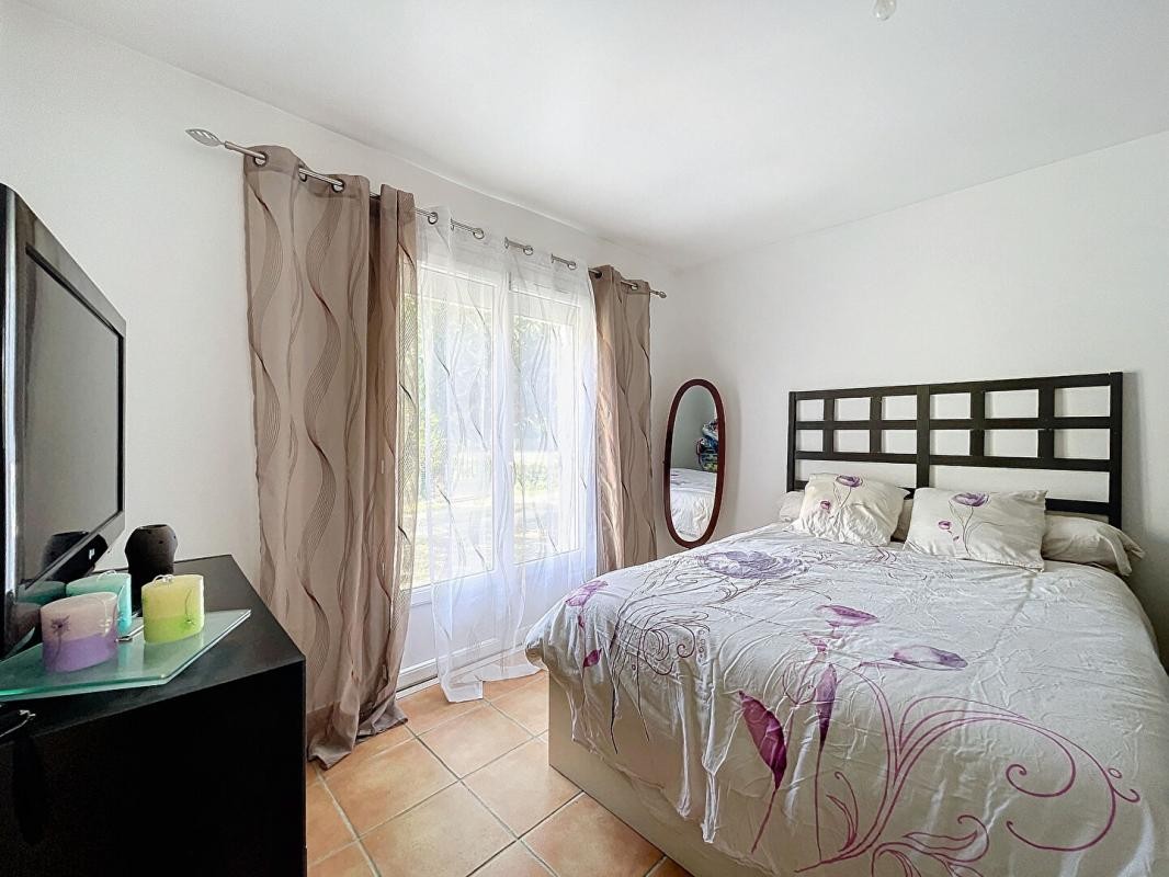 Vente Maison à Vidauban 6 pièces