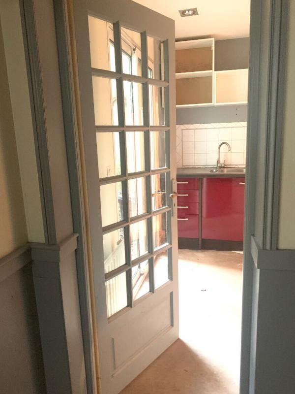 Vente Maison à Bordeaux 4 pièces