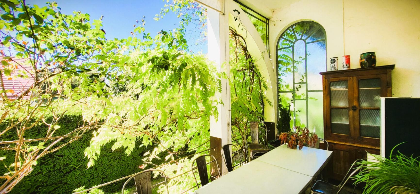 Vente Maison à Néris-les-Bains 7 pièces