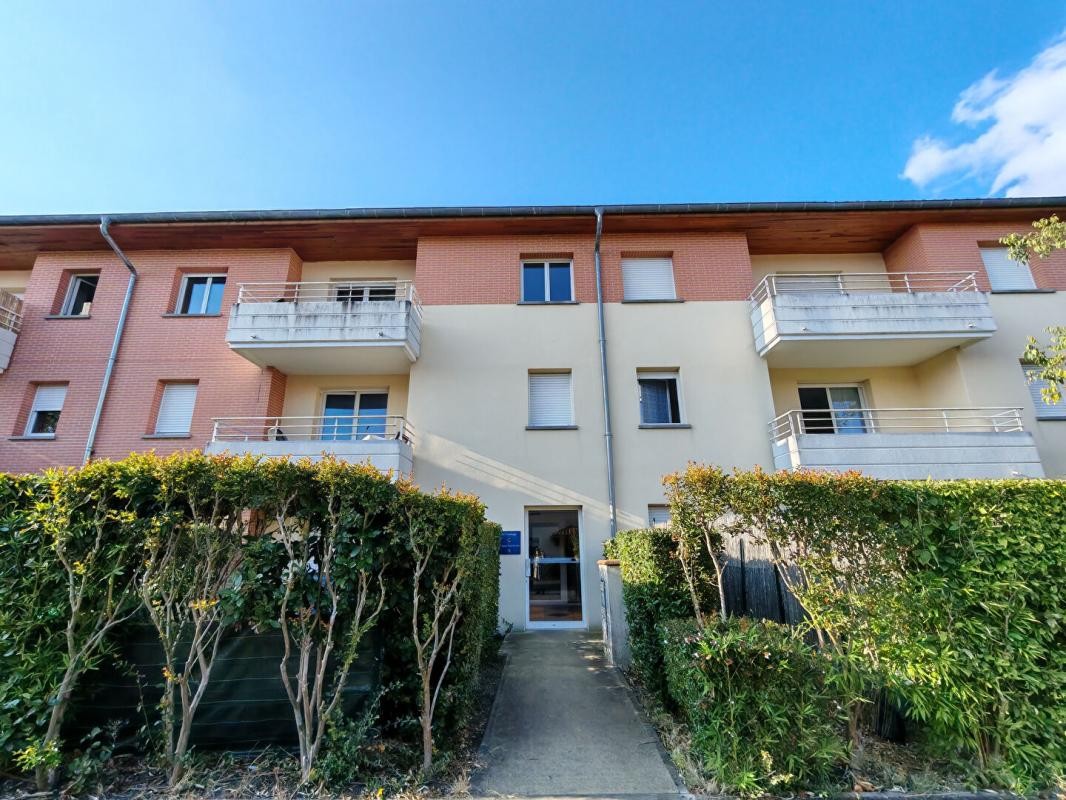 Vente Appartement à Saint-Paul-lès-Dax 2 pièces