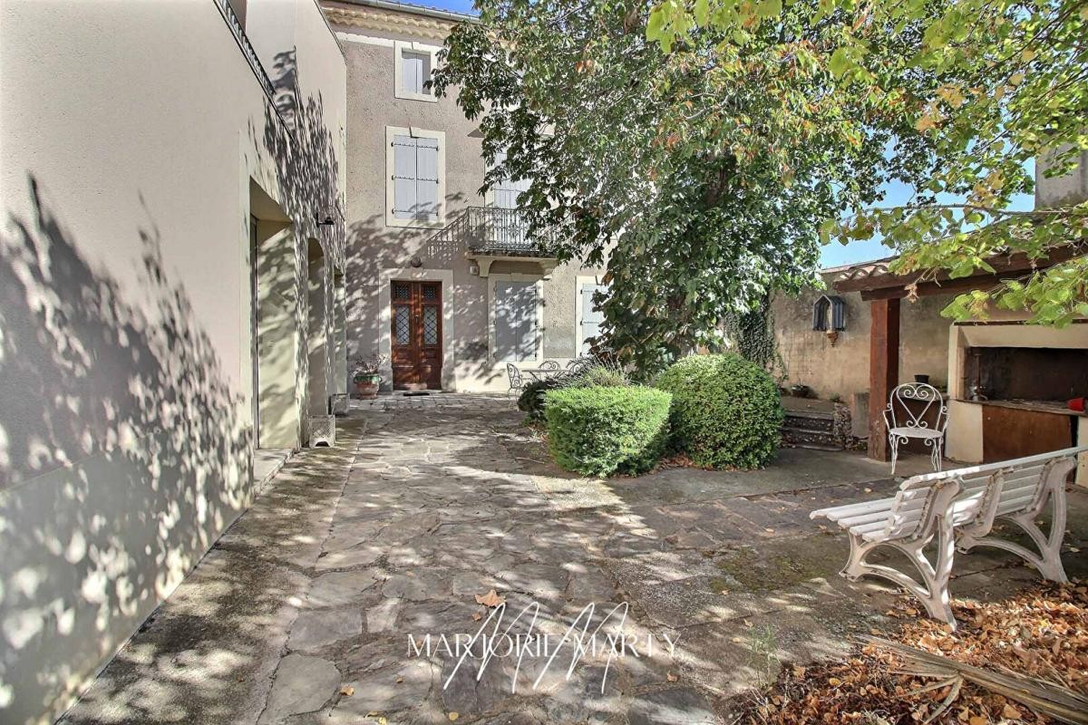 Vente Maison à Narbonne 17 pièces