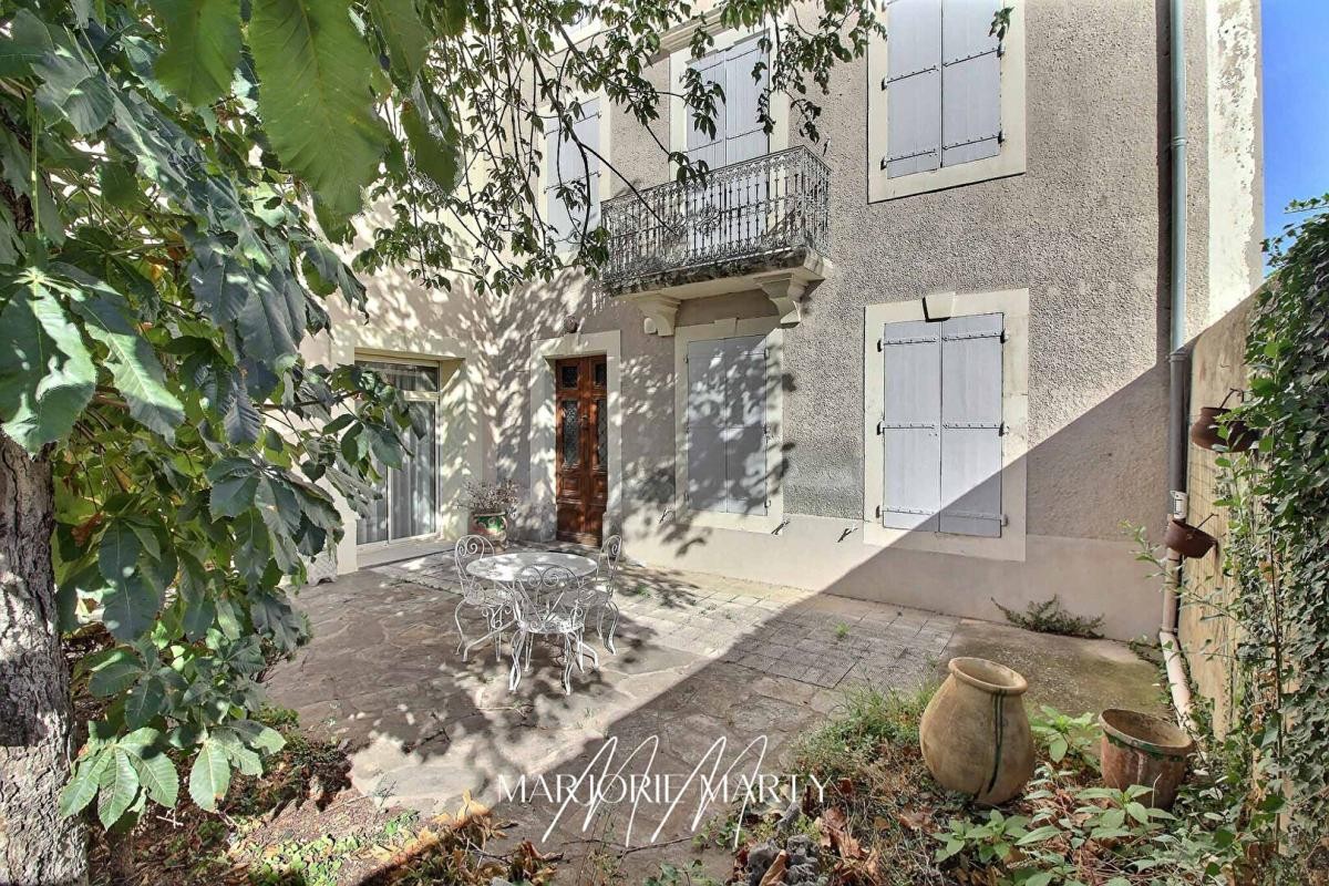 Vente Maison à Narbonne 17 pièces