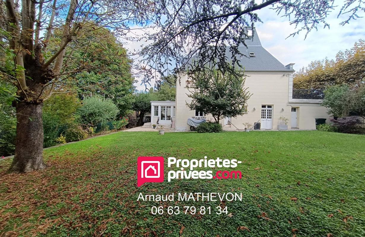 Vente Maison à Bry-sur-Marne 12 pièces