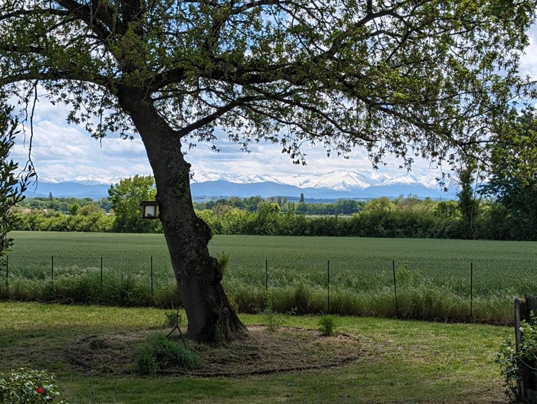 Vente Maison à Gratens 12 pièces