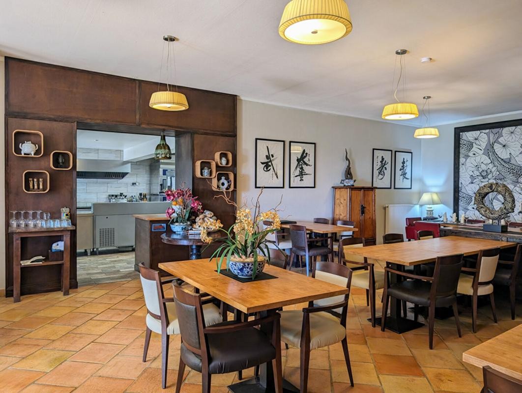 Vente Maison à Gratens 12 pièces