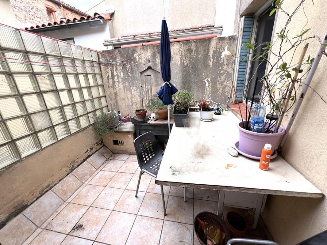 Vente Maison à Argelès-sur-Mer 3 pièces