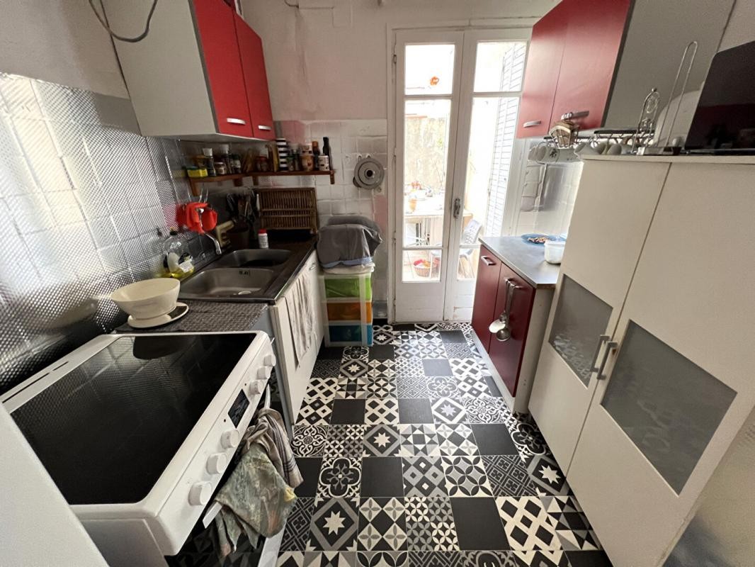 Vente Maison à Argelès-sur-Mer 3 pièces