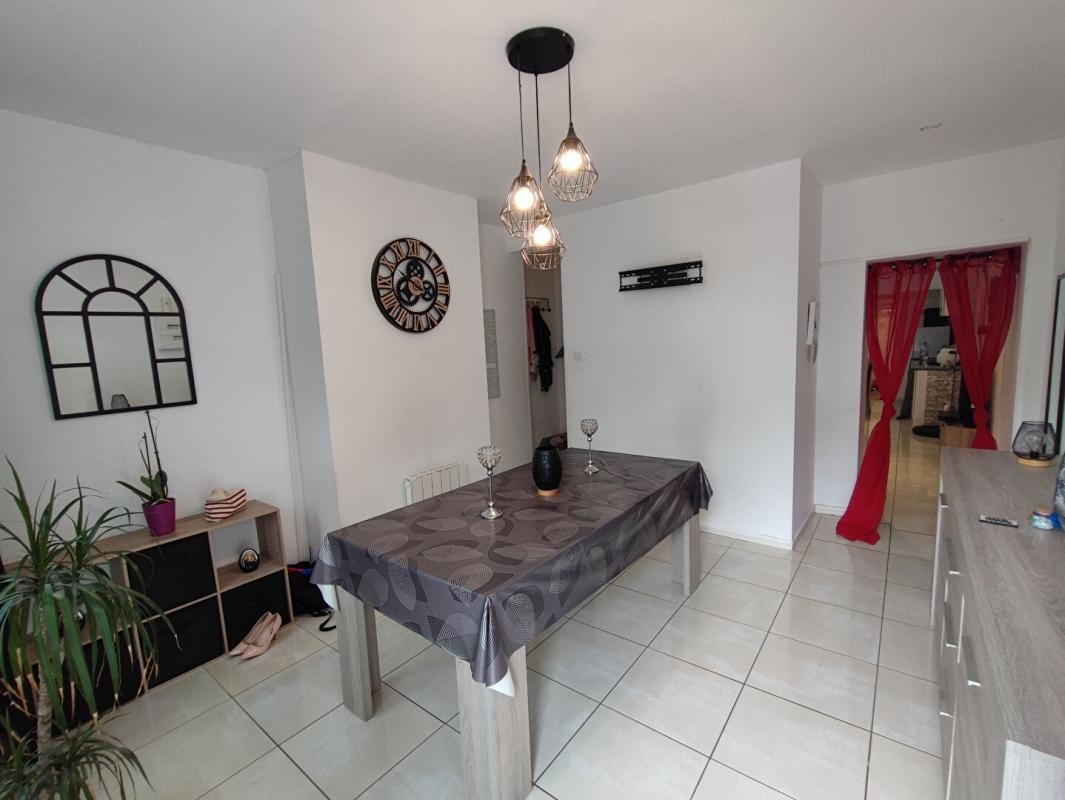 Vente Maison à Mazingarbe 4 pièces