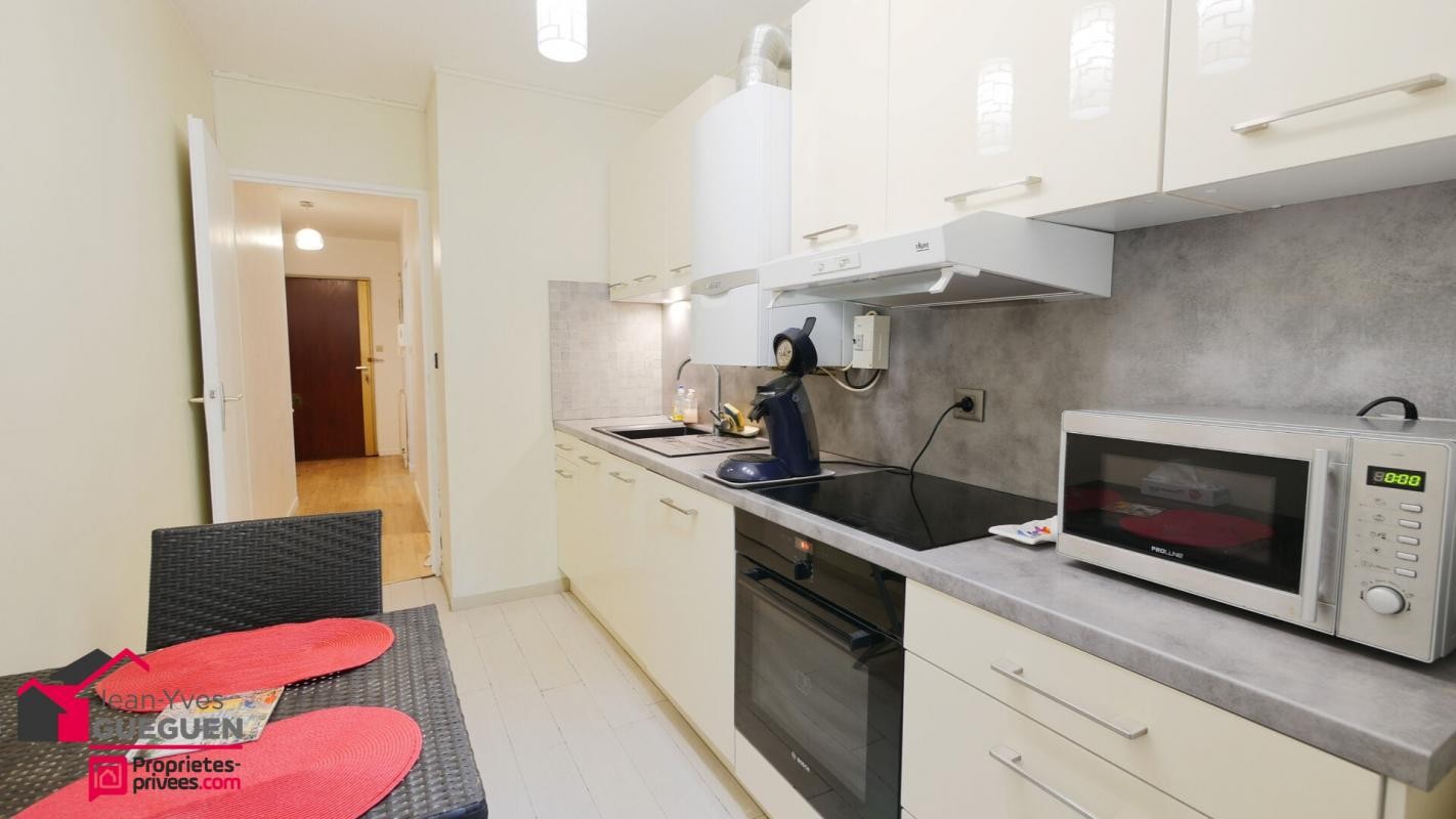 Vente Appartement à Toulouse 3 pièces