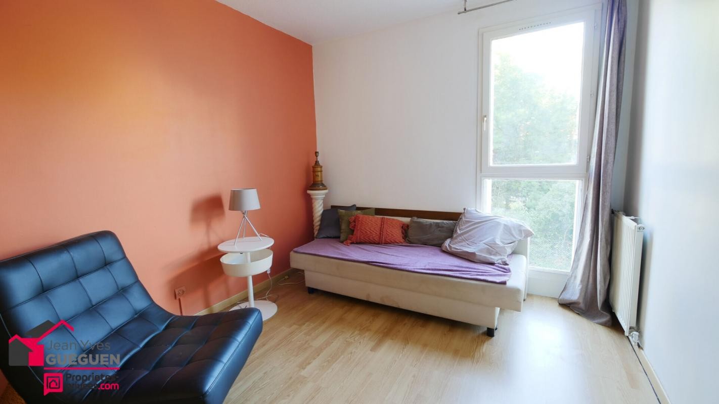 Vente Appartement à Toulouse 3 pièces