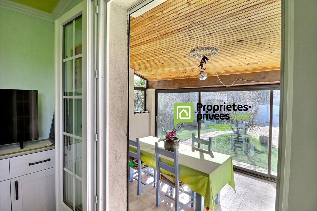 Vente Maison à Saint-Christol-lès-Alès 8 pièces