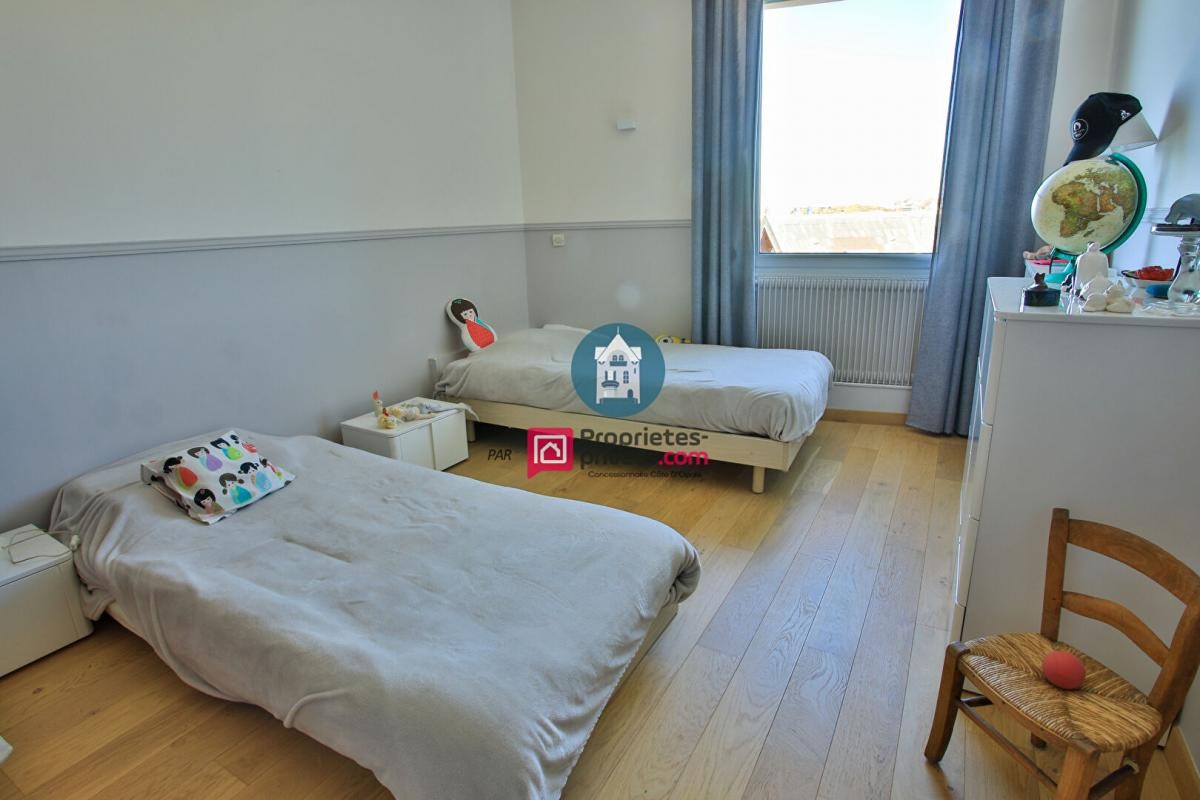 Vente Appartement à Wimereux 4 pièces