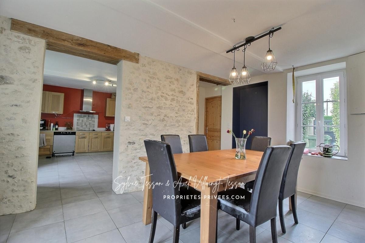 Vente Maison à Chevilly 6 pièces