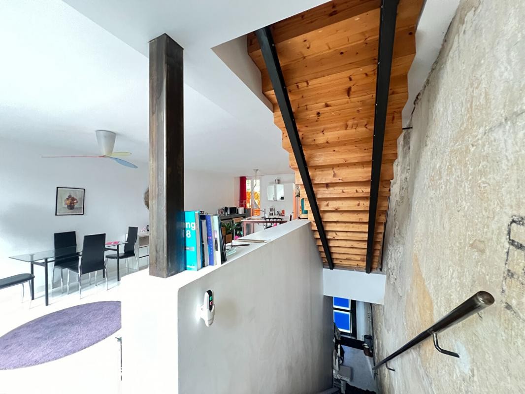 Vente Appartement à Angoulême 2 pièces