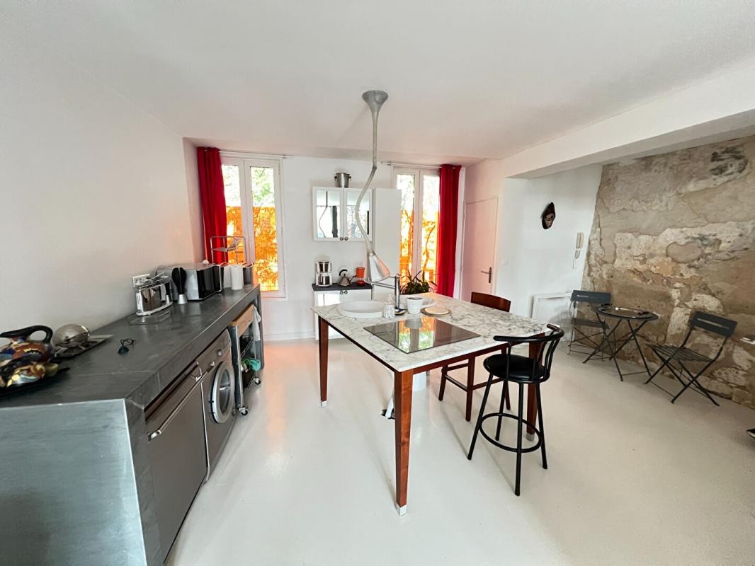 Vente Appartement à Angoulême 2 pièces