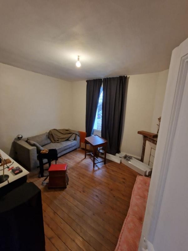 Location Appartement à Noyon 3 pièces