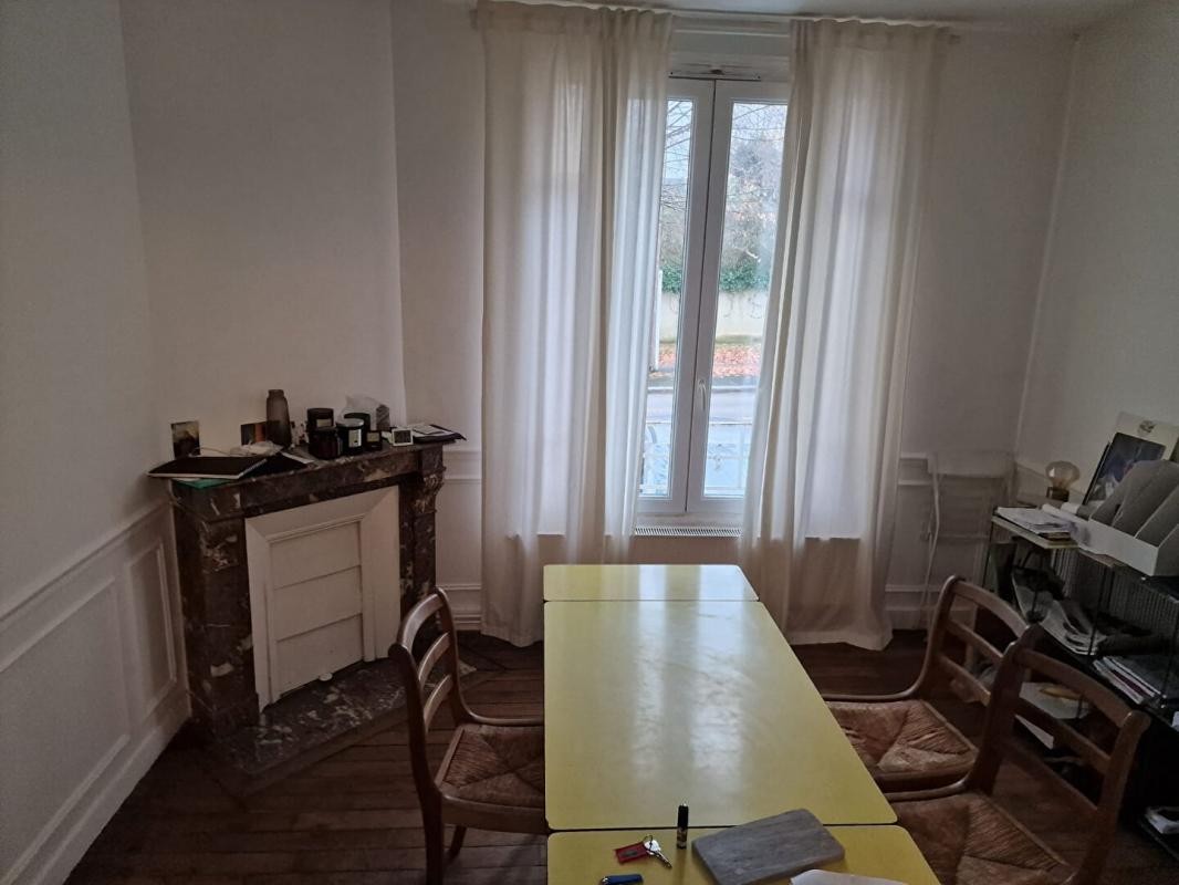 Location Appartement à Noyon 3 pièces