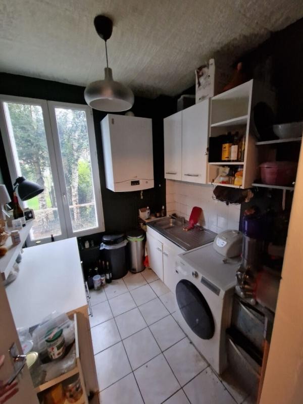 Location Appartement à Noyon 3 pièces