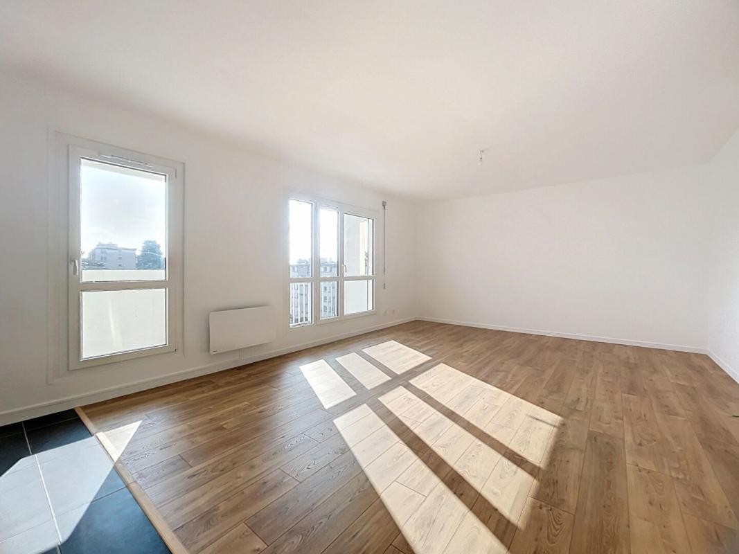 Vente Appartement à Nantes 4 pièces