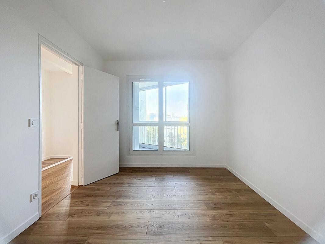 Vente Appartement à Nantes 4 pièces