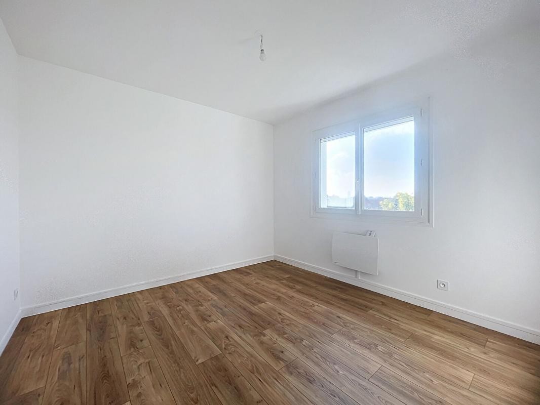 Vente Appartement à Nantes 4 pièces