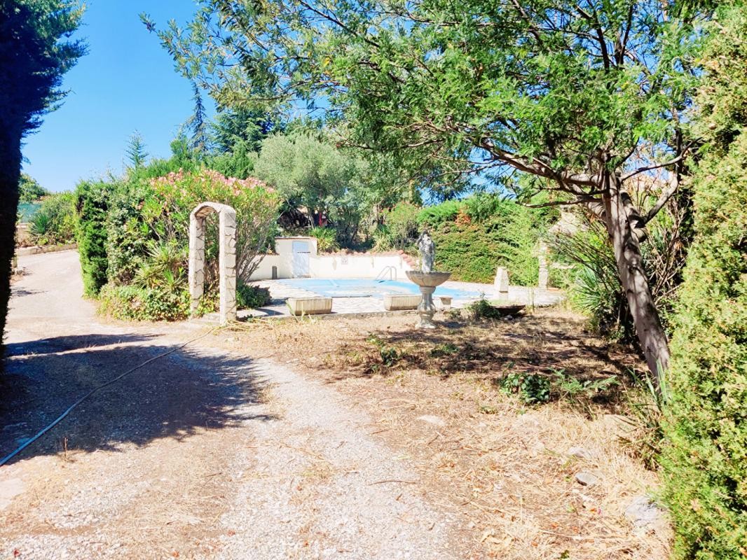 Vente Maison à Caunes-Minervois 4 pièces