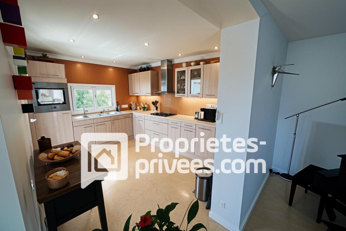 Vente Maison à Saint-Jeannet 5 pièces