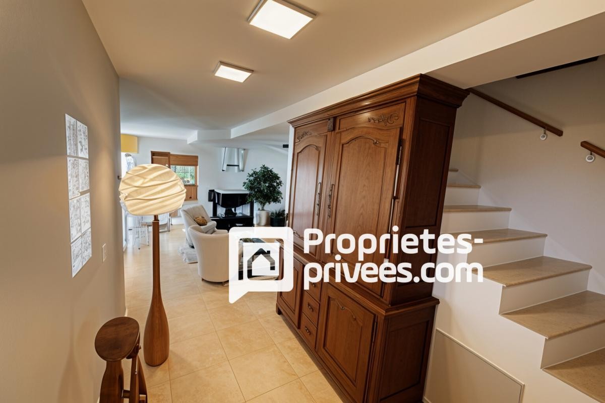 Vente Maison à Saint-Jeannet 5 pièces