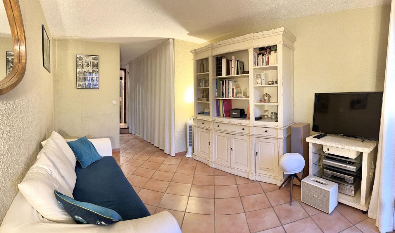 Vente Maison à Cogolin 3 pièces