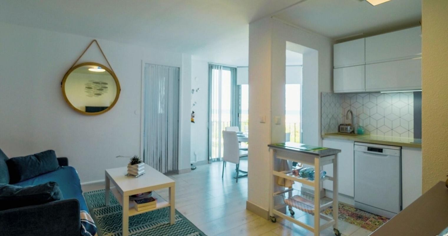 Vente Appartement à le Barcarès 2 pièces