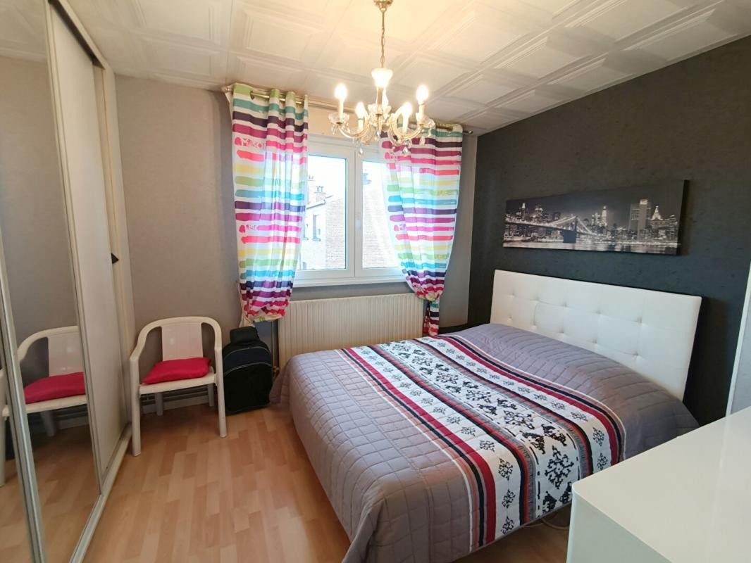 Vente Maison à Dunkerque 4 pièces