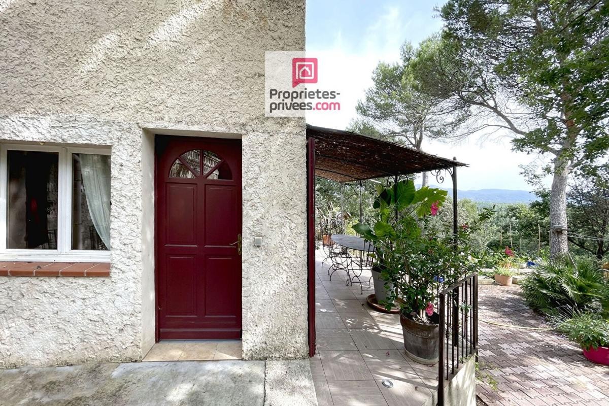 Vente Maison à Lourmarin 6 pièces