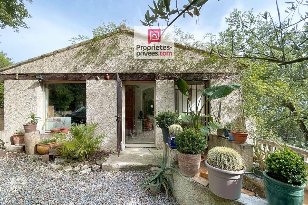 Vente Maison à Lourmarin 6 pièces