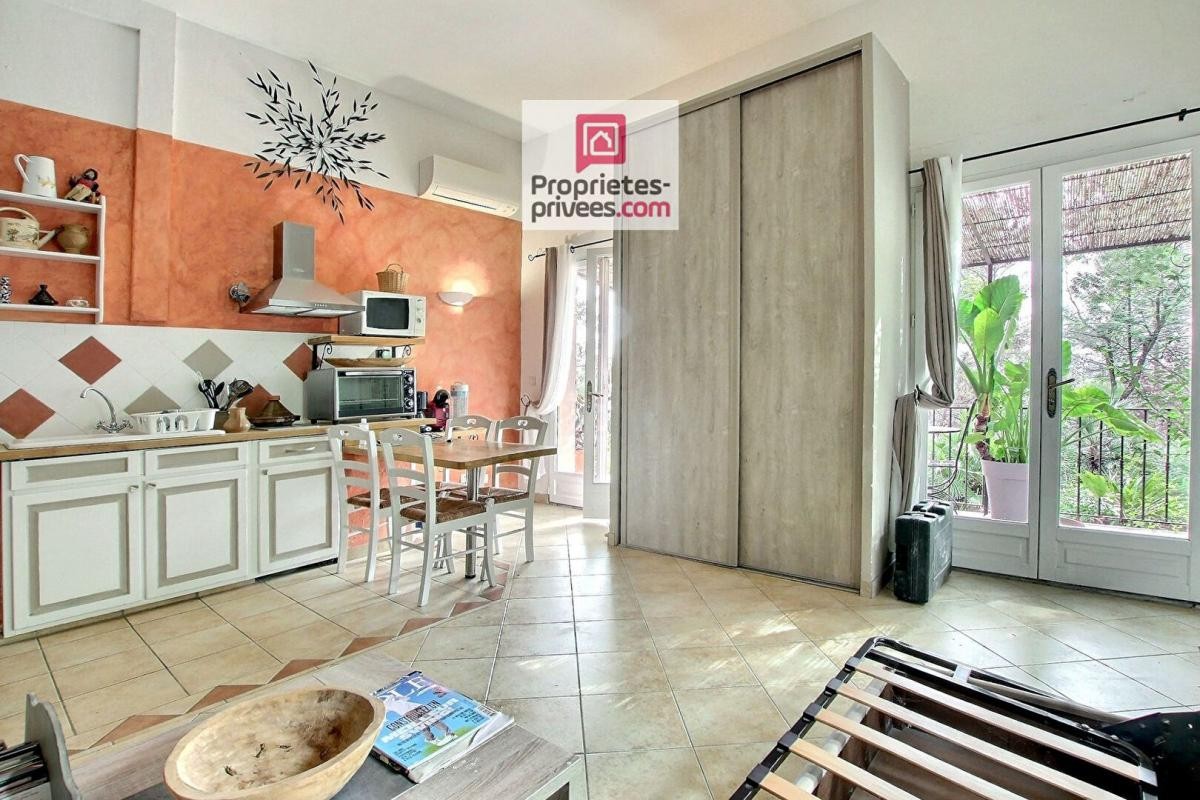 Vente Maison à Lourmarin 6 pièces