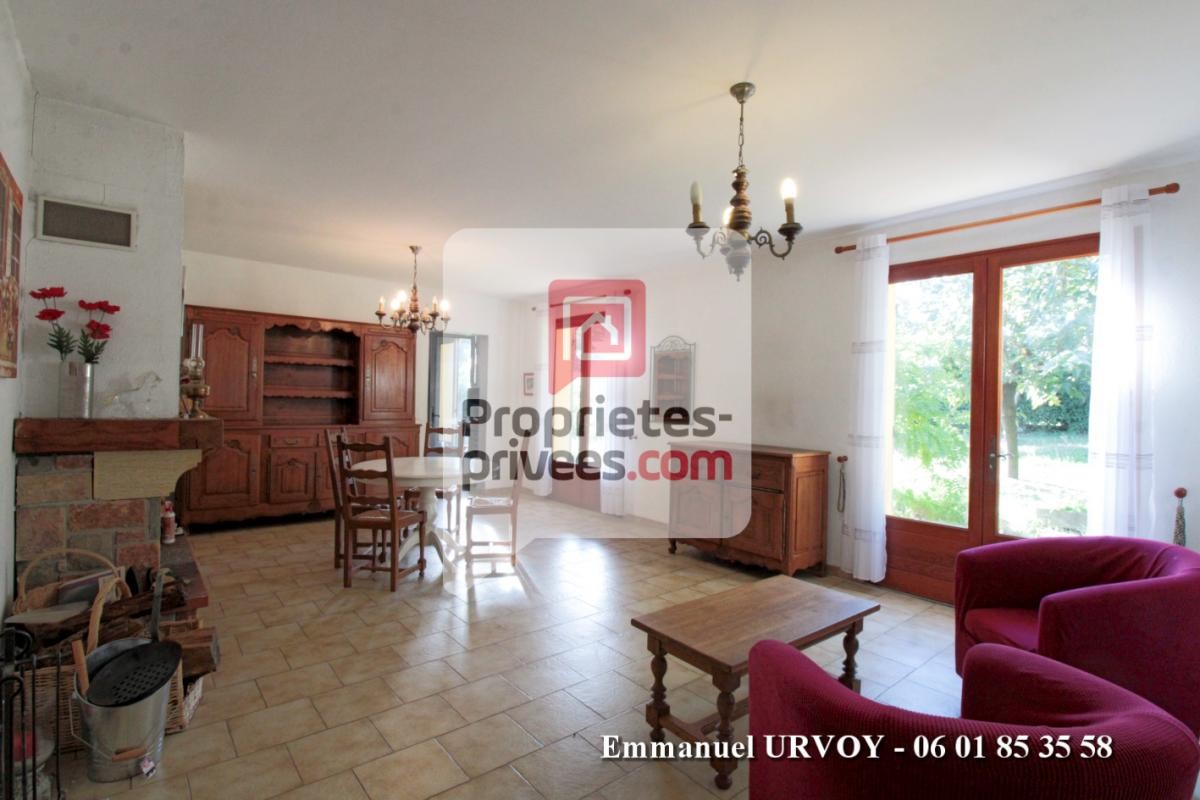 Vente Maison à Saint-Rémy-de-Provence 5 pièces