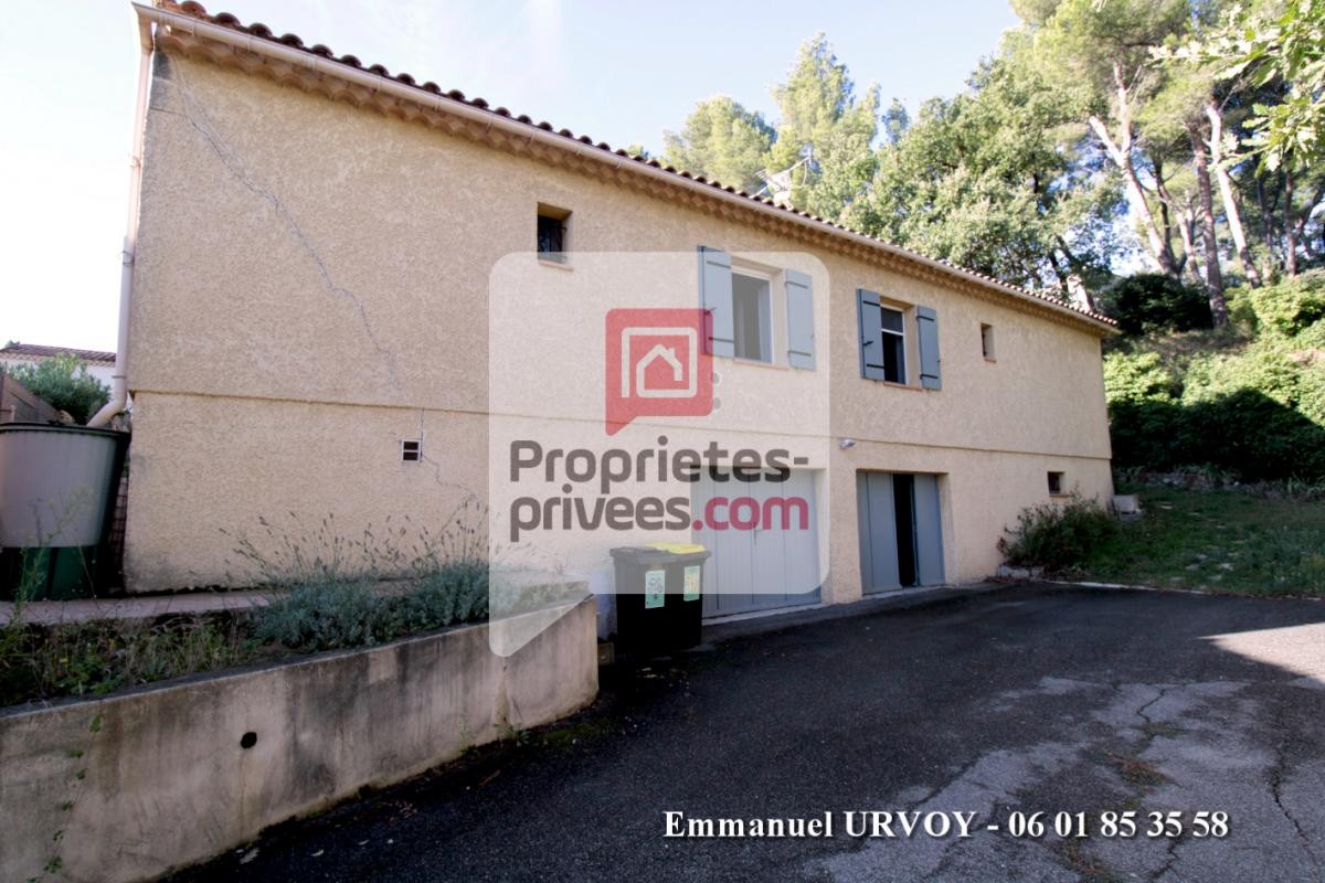 Vente Maison à Saint-Rémy-de-Provence 5 pièces