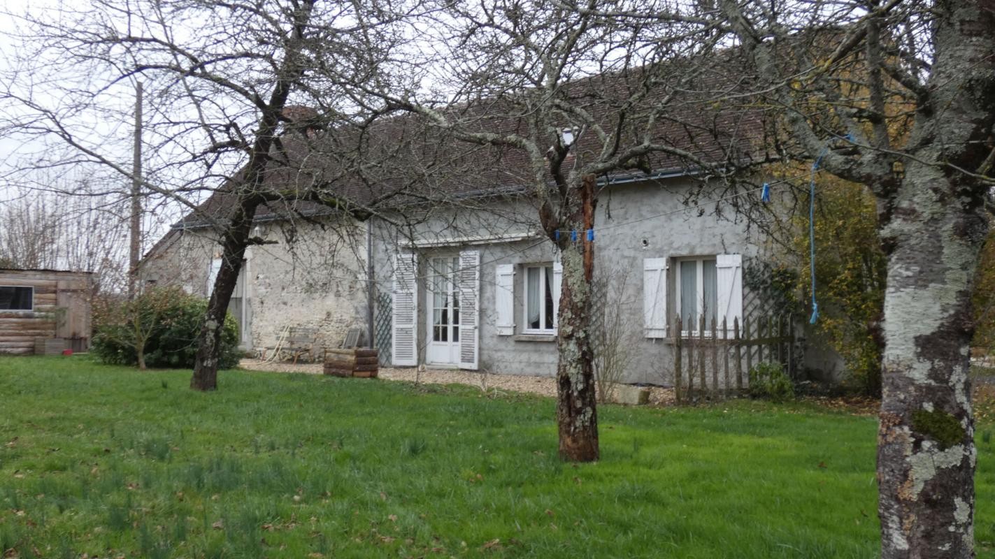 Vente Maison à Loches 7 pièces