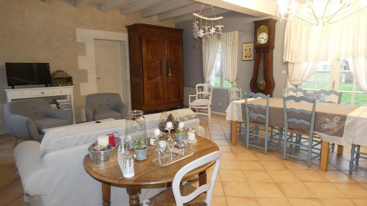 Vente Maison à Loches 7 pièces