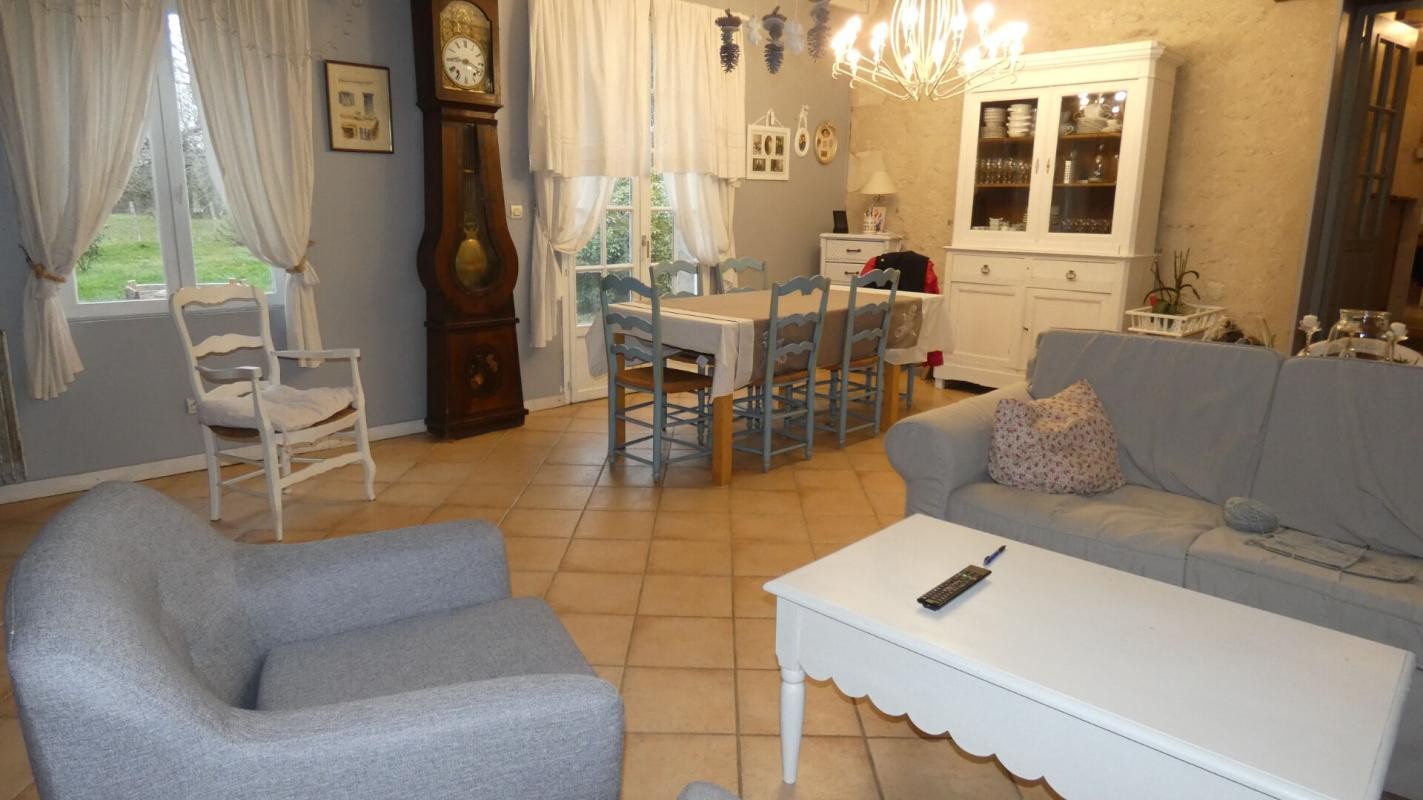 Vente Maison à Loches 7 pièces