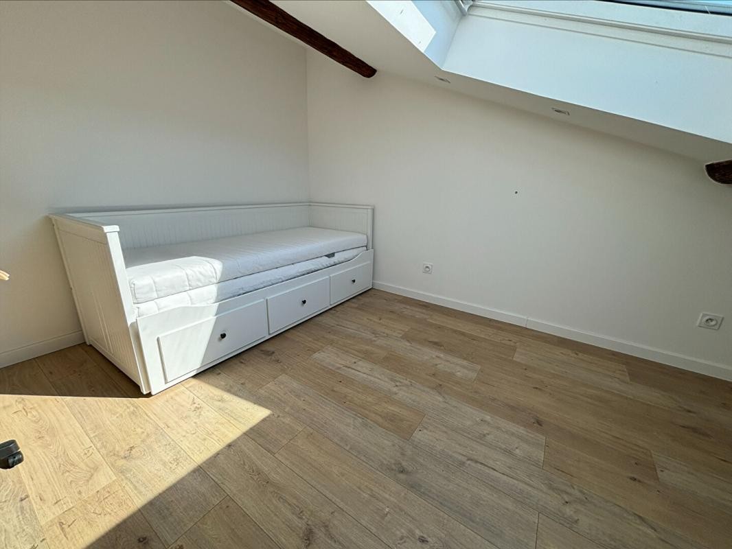 Vente Appartement à Saint-Étienne 1 pièce