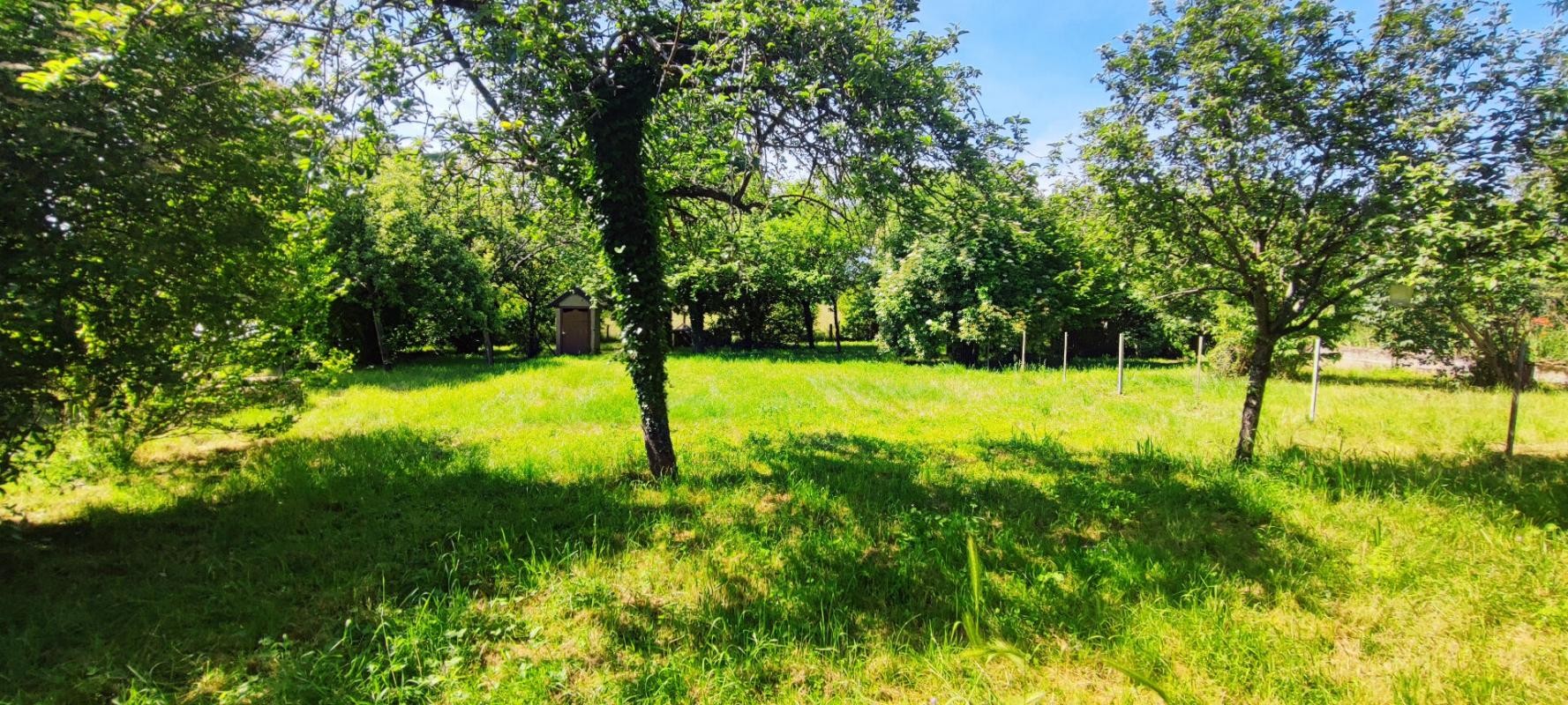 Vente Maison à la Guerche-sur-l'Aubois 5 pièces