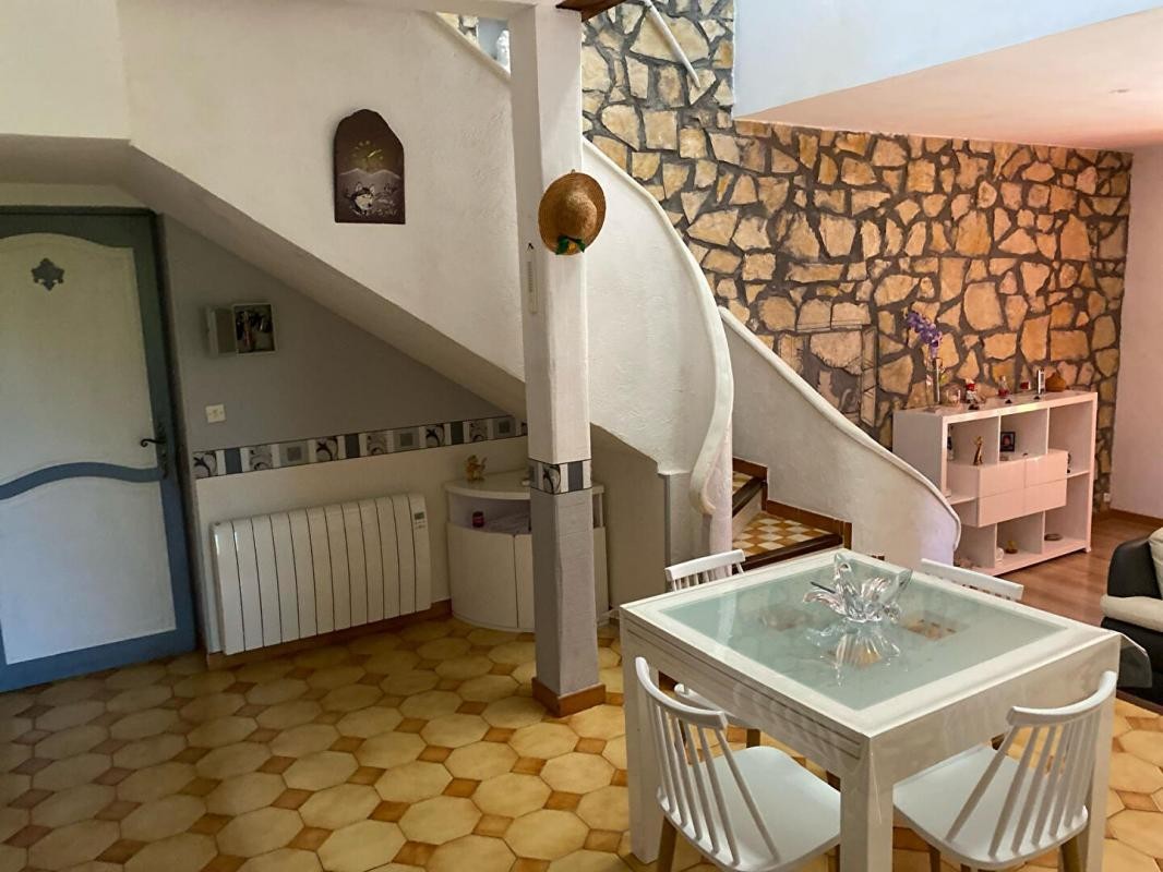 Vente Maison à Entraigues-sur-la-Sorgue 5 pièces