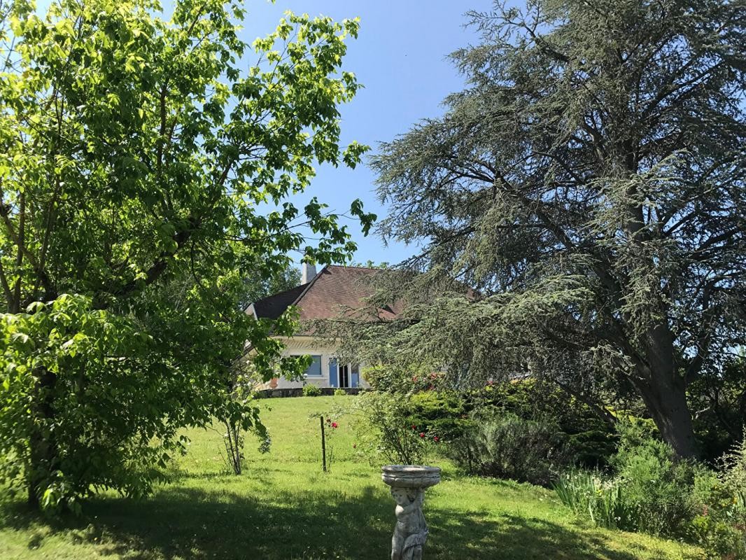 Vente Maison à Montluçon 9 pièces