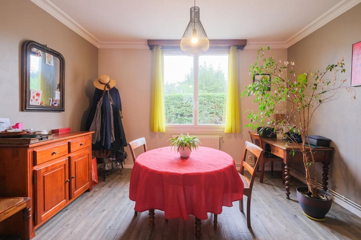 Vente Maison à Mérignac 4 pièces