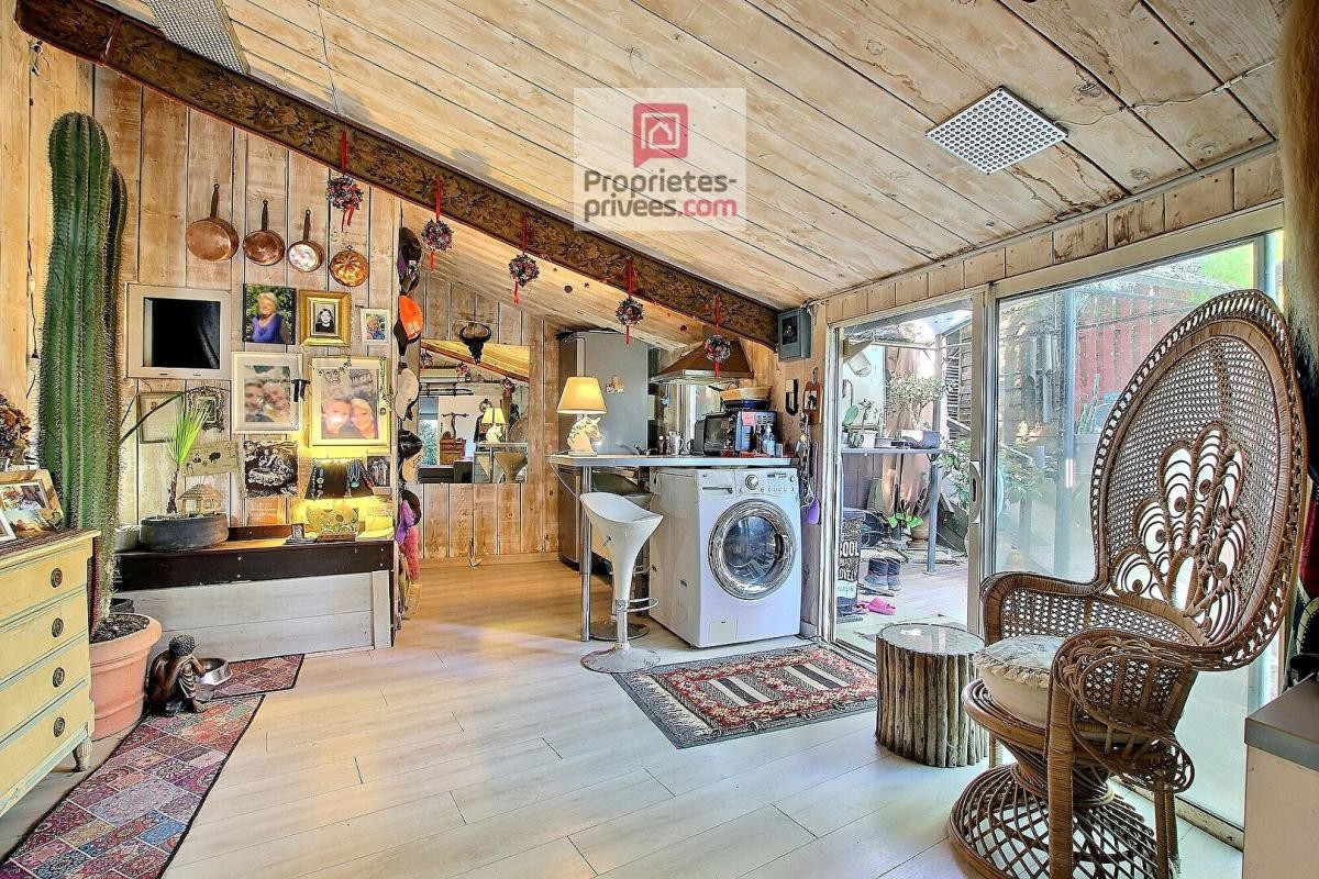 Vente Maison à Aix-en-Provence 6 pièces